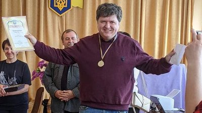 На Житомирщині визначили кращих шахістів На Житомирщині визначили кращих шахістів