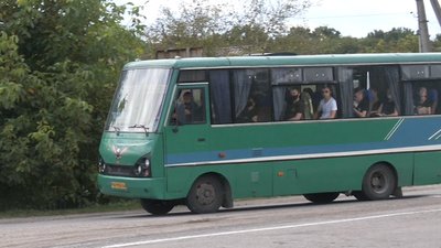 Сільські голови домовляються про спецрейси для тисменичан Сільські голови домовляються про спецрейси для тисменичан