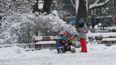 Червоний рівень небезпеки: синоптики прогнозують погіршення погоди на Одещині