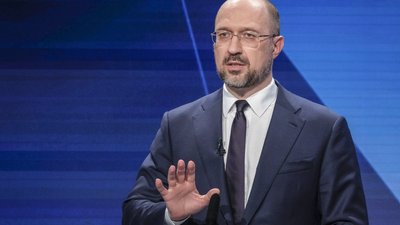 Шмигаль доручив МВС розпочати роботу комісії
з пошуку зниклих безвісти