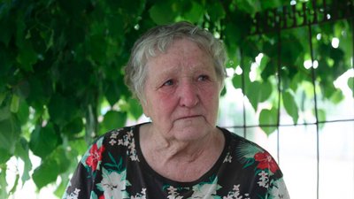 Під час окупації Чернігівщини росіяни викрали трьох людей: як все відбувалося Під час окупації Чернігівщини росіяни викрали трьох людей: як все відбувалося