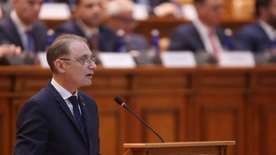 Лука Нікулеску