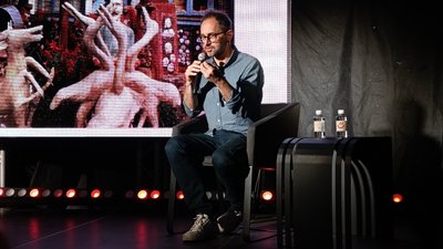 Художник Сарцевич Станіслав Художник Сарцевич Станіслав