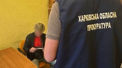 51-річний харків'янин виправдовував російських військових