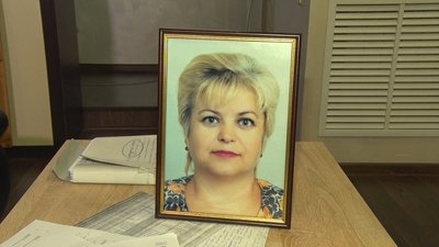 Комісія прийняла рішення: родина померлої від COVID-19 лікарки отримає грошову компенсацію Комісія прийняла рішення: родина померлої від COVID-19 лікарки отримає грошову компенсацію