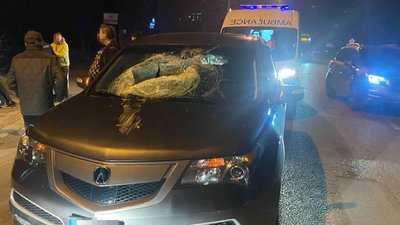 У Львові назвали підозрюваних у смертельній ДТП з каналізаційним люком