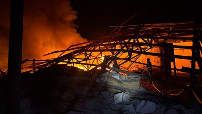 72 обстріли: за добу РФ била по 17 громадах Сумщини