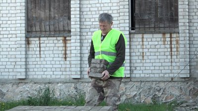 У Коростені добудовують корпус лікарні за 300 мільйонів гривень У Коростені добудовують корпус лікарні за 300 мільйонів гривень