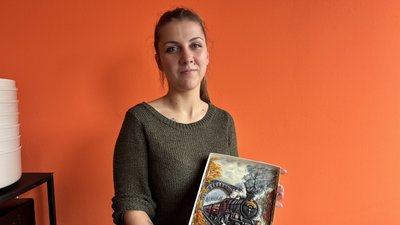 Житомир, Миропіль, кондитер, пряники, рецепти, печиво, 8 листопада 2025 року