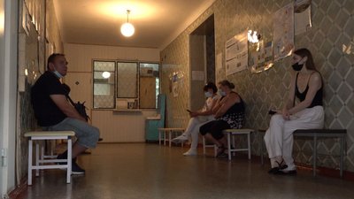 вакцинація вакцинація