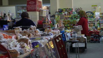 Власники центрального ринку готові віддати два мільйони боргу у бюджет Франківська Власники центрального ринку готові віддати два мільйони боргу у бюджет Франківська