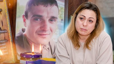 Ніна Савчук 