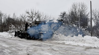 Розчищено 109 км автошляху. Рятувальники Миколаївщини підбили підсумки боротьби з негодою Розчищено 109 км автошляху. Рятувальники Миколаївщини підбили підсумки боротьби з негодою