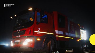 В Харкові стався вибух в багатоповерхівці: є загиблі і поранені