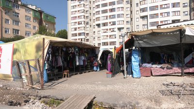 В Івано-Франківську відкрили рух об’єднаними Північним та Південним бульварами В Івано-Франківську відкрили рух об’єднаними Північним та Південним бульварами