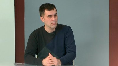 Натрапив на оголошення: історія стоматолога, який знайшов роботу в Тернополі Натрапив на оголошення: історія стоматолога, який знайшов роботу в Тернополі