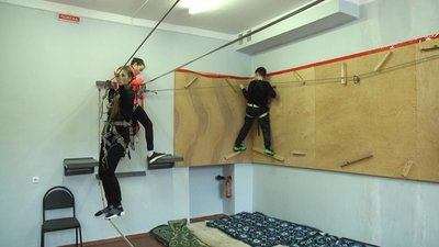 У Житомирі обласний центр туризму і краєзнавства переселяють в інше приміщення – колектив проти У Житомирі обласний центр туризму і краєзнавства переселяють в інше приміщення – колектив проти