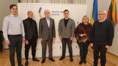 Херсонець Артем Петрик став переможцем національного конкурсу "Молодий вчений року" Херсонець Артем Петрик став переможцем національного конкурсу "Молодий вчений року"