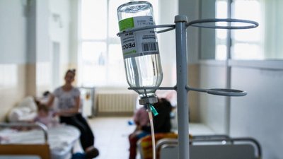 отруєння, кафе, лікарі, спалах кишкової інфекції, сальмонельоз, їжа 