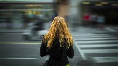 На Херсонщині розшукують неповнолітню дівчину – поліція