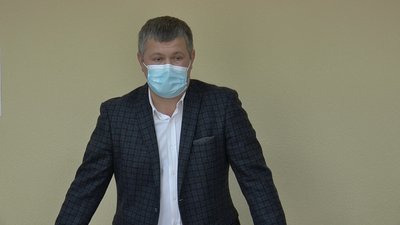 Замість замаху – умисне вбивство: справу щодо вбивства охоронця кафе у Полтаві перекваліфікували Замість замаху – умисне вбивство: справу щодо вбивства охоронця кафе у Полтаві перекваліфікували