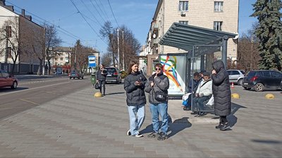 Оновлена система оплати та підвищення тарифів — що змінюється для пасажирів громадського транспорту в Житомирі Оновлена система оплати та підвищення тарифів — що змінюється для пасажирів громадського транспорту в Житомирі