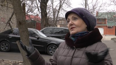 Миколаївці долучились до хрещенського пірнання у воду Миколаївці долучились до хрещенського пірнання у воду