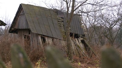 "Ми — як одна сім'я". Історія прикарпатського села Боднарівка "Ми — як одна сім'я". Історія прикарпатського села Боднарівка