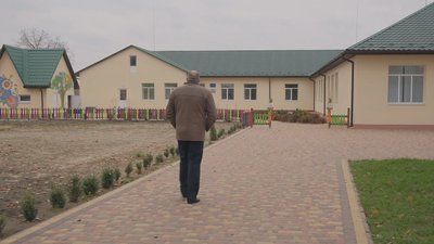 Претендує на рекорд: голова ОТГ на Вінниччині отримав 92% голосів виборців Претендує на рекорд: голова ОТГ на Вінниччині отримав 92% голосів виборців