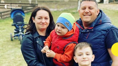 Буча: екіпаж 111 — імена військових РФ, причетних до розстрілу сім’ї Чикмарьових. СУСПІЛЬНЕ | ВІДЕОНОВИНИ Буча: екіпаж 111 — імена військових РФ, причетних до розстрілу сім’ї Чикмарьових. СУСПІЛЬНЕ | ВІДЕОНОВИНИ