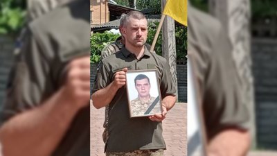 У Ніжині попрощалися з Олексієм Острожинським У Ніжині попрощалися з Олексієм Острожинським