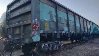 Віддадуть на посівну: на Вінниччині вилучили російські міндобрива вартістю 24 млн грн