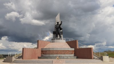 Під Одесою перепоховали дев’ятьох воїнів Другої світової війни Під Одесою перепоховали дев’ятьох воїнів Другої світової війни