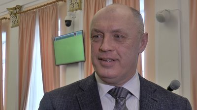 Олександр Мамай заявив про ймовірне зростання тарифів на проїзд у Полтаві Олександр Мамай заявив про ймовірне зростання тарифів на проїзд у Полтаві