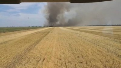 Тепла зима та високі ціни. Як аграрії Миколаївщини готуються до весняно-польових робіт Тепла зима та високі ціни. Як аграрії Миколаївщини готуються до весняно-польових робіт