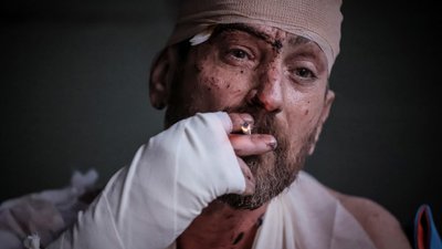 Український військовий