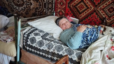 В Яреськах іх запізненням приносять газети В Яреськах іх запізненням приносять газети