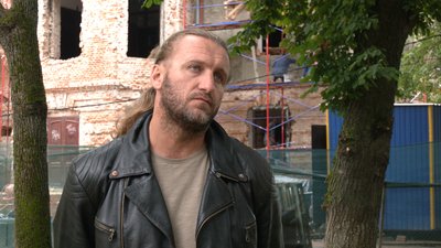 Володимир Пилипенко
