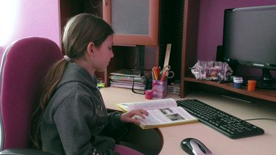 Дистанційне навчання у школах на Херсонщині: думки батьків та учнів Дистанційне навчання у школах на Херсонщині: думки батьків та учнів