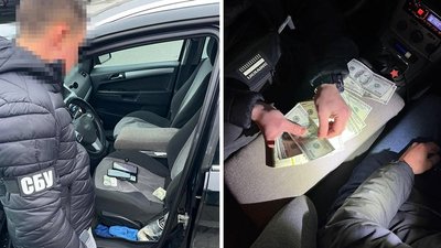 СБУ Кіровоградщини викрила міжрегіональне угрупування, яке організовувало виїзд чоловіків до РФ СБУ Кіровоградщини викрила міжрегіональне угрупування, яке організовувало виїзд чоловіків до РФ