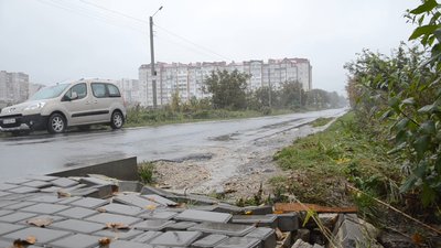 Через COVID-19 громада Тернопілля втратила 20 мільйонів Через COVID-19 громада Тернопілля втратила 20 мільйонів