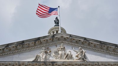 Прапор США