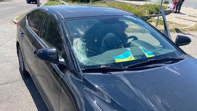 У Миколаєві сталася ДТП: загинула жінка У Миколаєві сталася ДТП: загинула жінка