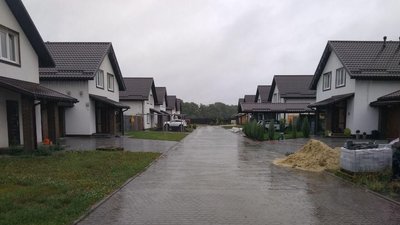 Забудовника заміських котеджів на Сумщині підозрюють в ухиленні від сплати 8,4 млн. податків
