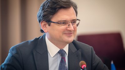 Хто приїде в Київ на саміт перших леді та джентльменів. Відповідає МЗС