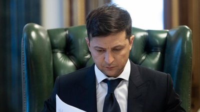 Володимир Зеленський призначив нового голову СБУ в Кіровоградській області