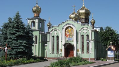Черкасцям заборонили брати учать у релігійних заходах