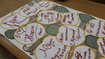 У Житомирі пройде VIІ Міжнародний фестиваль "Пісенний Спас" імені Володимира Шинкарука У Житомирі пройде VIІ Міжнародний фестиваль "Пісенний Спас" імені Володимира Шинкарука