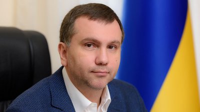 Павло Вовк