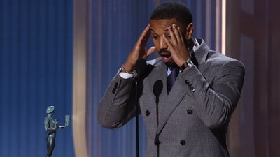 Майкл Б. Джордан, Actor Awards